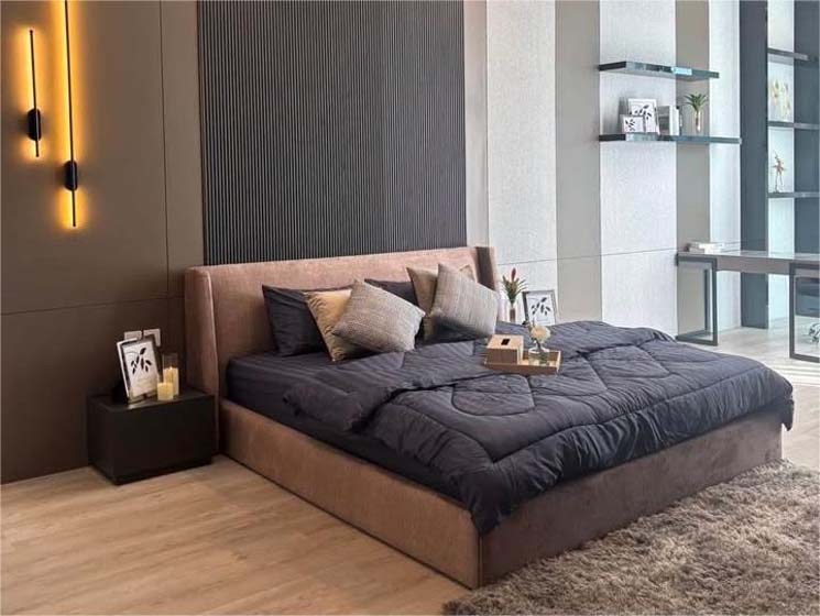 House with Private Pool in Krung Thep Kritha 